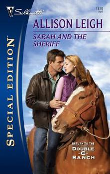 Mass Market Paperback Sarah and the Sheriff Book