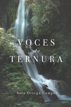 Paperback Voces de Ternura [Spanish] Book
