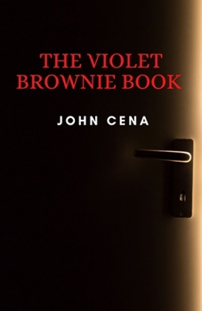 Paperback The Violet brownie Book