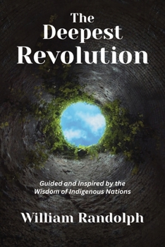 Paperback The Deepest Revolution Book