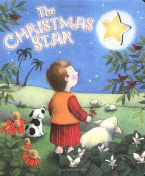 Board book The Christmas Star Book