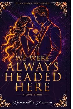 Paperback We Were Always Headed Here Book