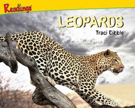 Paperback Leopards Book