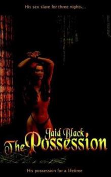 Paperback The Possession Book
