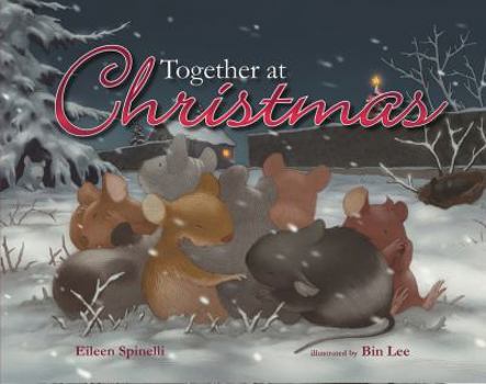 Hardcover Together at Christmas Book
