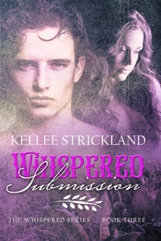 Paperback Whispered Submissions Book