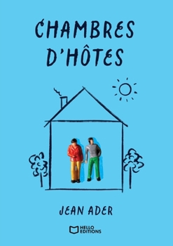 Paperback Chambres d'hôtes [French] Book