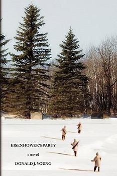 Paperback Eisenhower's Party Book