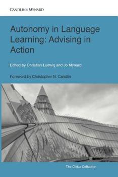 Paperback Autonomy in Language Learning: Advising in Action Book