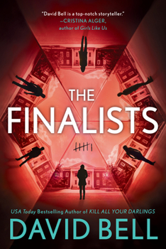 Paperback The Finalists Book