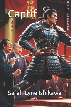 Paperback Captif [French] Book