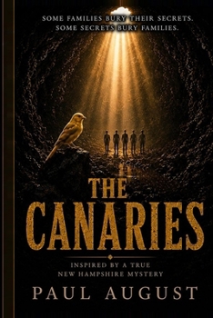 Paperback The Canaries Book
