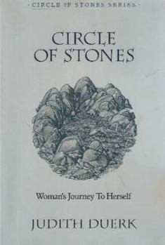 Paperback Circle of Stones Book