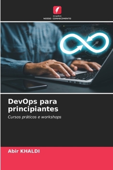 Paperback DevOps para principiantes (Portuguese Edition) [Portuguese] Book