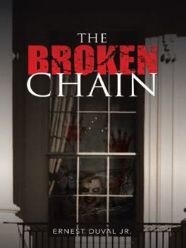 Hardcover The Broken Chain Book