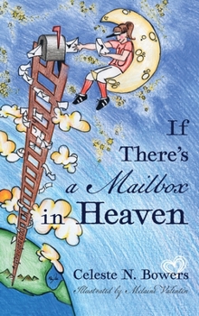 Hardcover If There's a Mailbox in Heaven Book