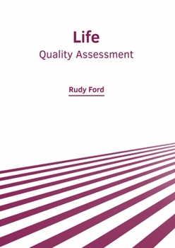 Hardcover Life: Quality Assessment Book