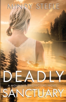 Paperback Deadly Sanctuary Book