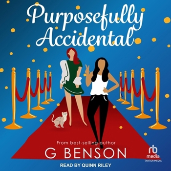 Audio CD Purposefully Accidental Book