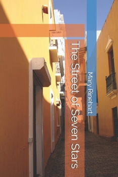 Paperback The Street of Seven Stars Book