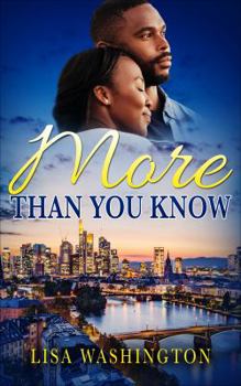 Paperback More Than You Know Book