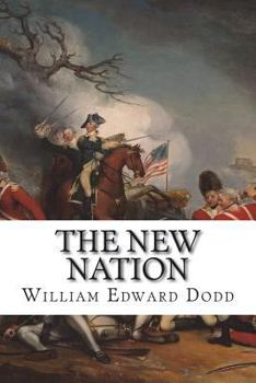Paperback The New Nation Book