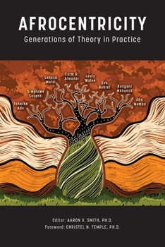 Paperback Afrocentricity: Generations of Theory in Practice Book