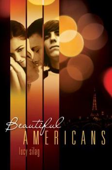 Hardcover Beautiful Americans Book