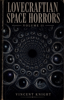 Paperback Lovecraftian Space Horrors Book