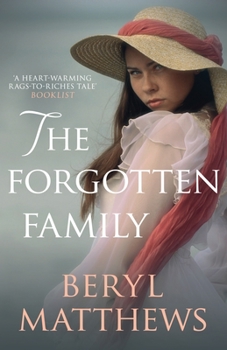 Paperback The Forgotten Family Book