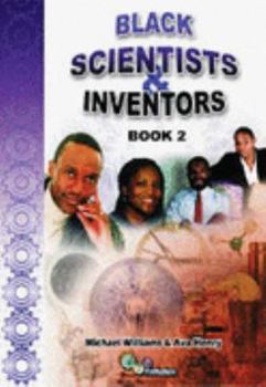 Black Scientists & Inventors: Bk. 2