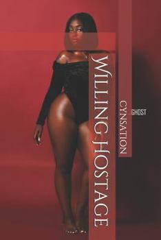 Paperback Willing Hostage Book