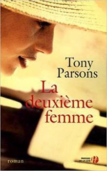 Paperback La deuxième femme [French] Book