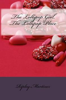 Lollipop Girl in a Lollipop World