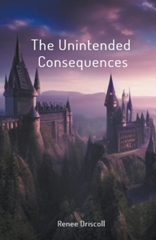 Paperback The Unintended Consequenses Book
