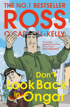 Paperback Don't Look Back in Ongar Book