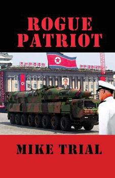 Paperback Rogue Patriot Book