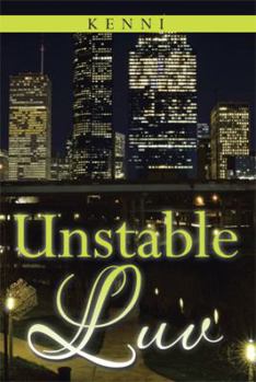 Paperback Unstable Luv Book