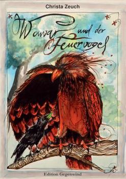 Paperback Wawar und der Feuervogel [German] Book