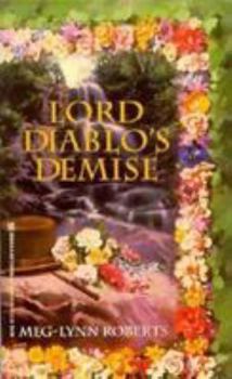 Mass Market Paperback Lord Diablo's Demise Book