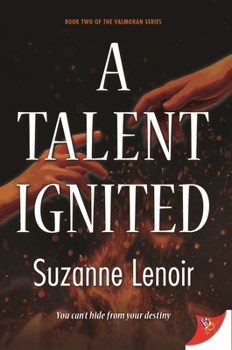 Paperback A Talent Ignited Book