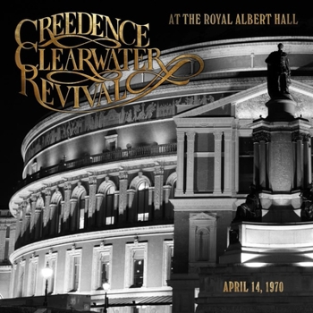Vinyl At The Royal Albert Hall[LP] Book