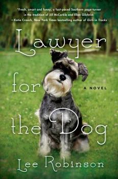 Lawyer for the Dog - Book #1 of the Sally Baynard