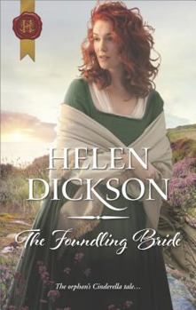 Mass Market Paperback The Foundling Bride Book