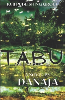 Paperback T.A.B.U.: live from da 215 Book