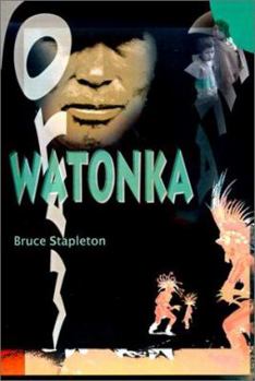Paperback Watonka Book