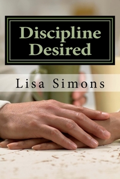 Paperback Discipline Desired Book