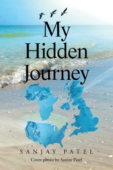 Paperback My Hidden Journey Book