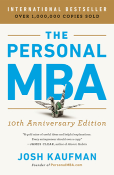 Paperback The Personal MBA 10th Anniversary Edition Book
