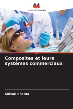 Paperback Composites et leurs systèmes commerciaux [French] Book